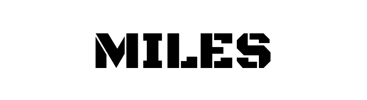 Black Ops One  Free Fonts Download