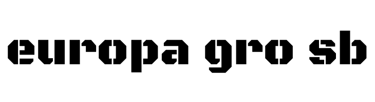 Black Ops One  Free Fonts Download