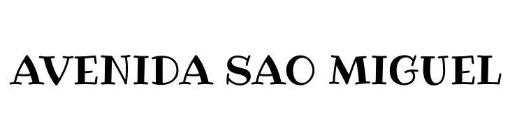 Ribeye-Regular  Free Fonts Download