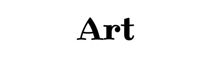 Ribeye-Regular  Free Fonts Download