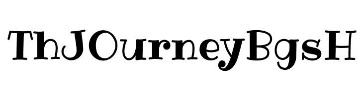 Ribeye-Regular  Free Fonts Download