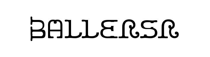 Beast vs Buttercrumb  Free Fonts Download