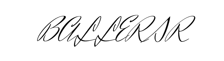 HerrVonMuellerhoff-Regular  Free Fonts Download