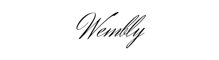 HerrVonMuellerhoff-Regular  Free Fonts Download