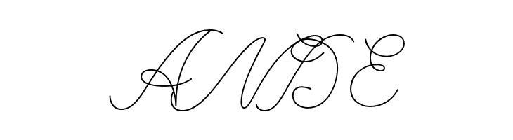 LeagueScriptThin-Regular  Free Fonts Download