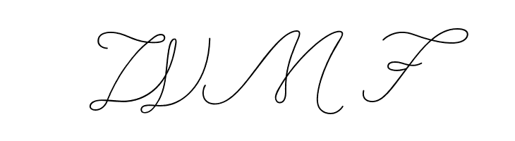 LeagueScriptThin-Regular  Free Fonts Download