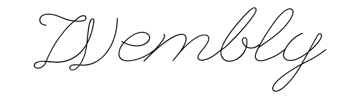 LeagueScriptThin-Regular  Free Fonts Download