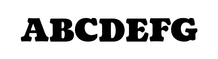 Coustard Black  Free Fonts Download