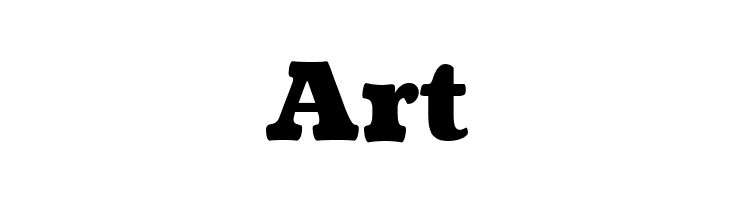 Coustard Black  Free Fonts Download