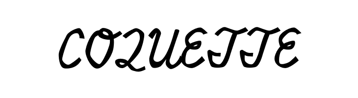 Miniver  Free Fonts Download