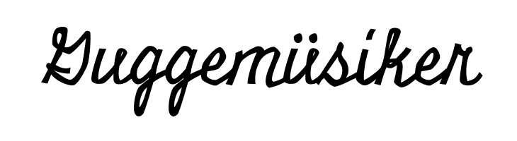 Miniver  Free Fonts Download