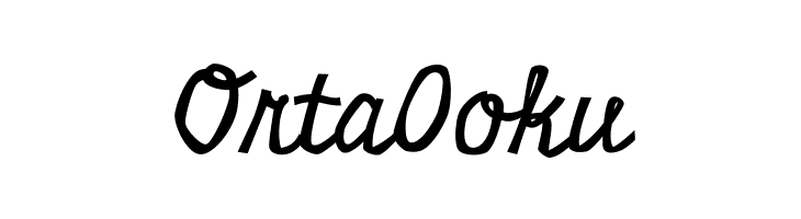 Miniver  Free Fonts Download