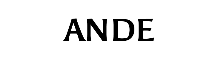 Asul Bold  Free Fonts Download