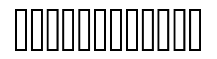 Paranoid Android BF  Free Fonts Download