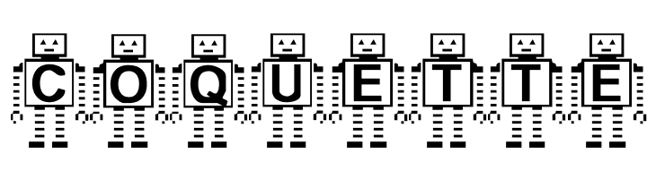 Paranoid Android BF  Free Fonts Download