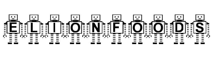 Paranoid Android BF  Free Fonts Download