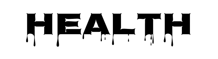 Nosifer Caps Regular  Free Fonts Download