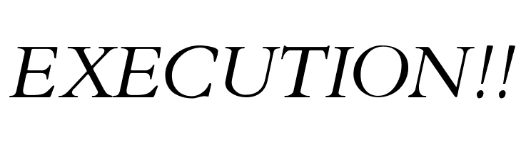 Cardo Italic  Free Fonts Download