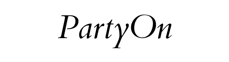 Cardo Italic  Free Fonts Download