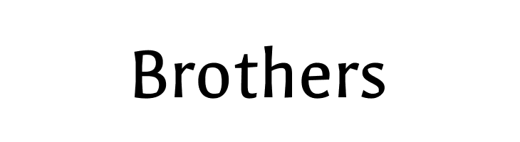 Galdeano Regular  Free Fonts Download