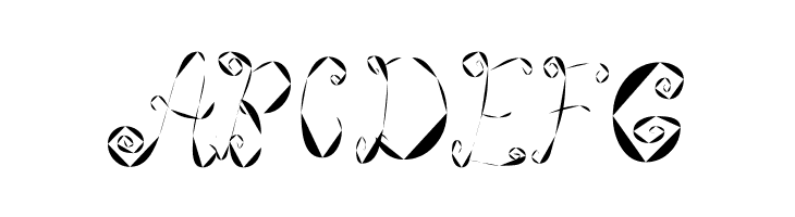 WeeWeeCafe  Free Fonts Download