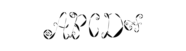 WeeWeeCafe  Free Fonts Download