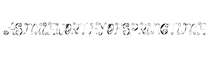 WeeWeeCafe  Free Fonts Download