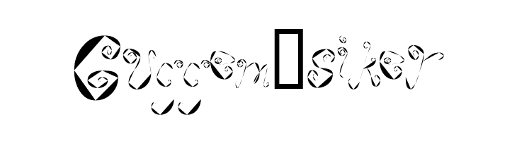 WeeWeeCafe  Free Fonts Download