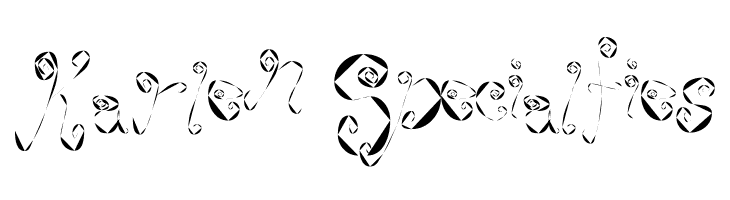 WeeWeeCafe  Free Fonts Download