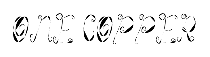 WeeWeeCafe  Free Fonts Download