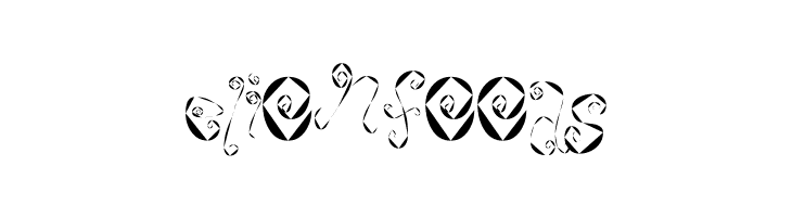 WeeWeeCafe  Free Fonts Download