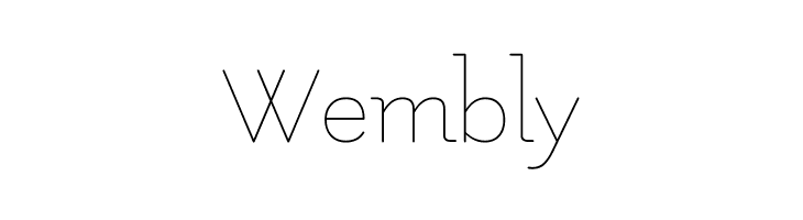 Flamenco Light  Free Fonts Download