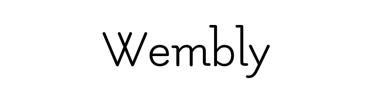 Flamenco  Free Fonts Download