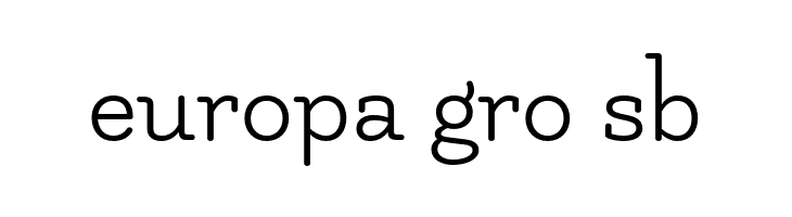 Flamenco  Free Fonts Download