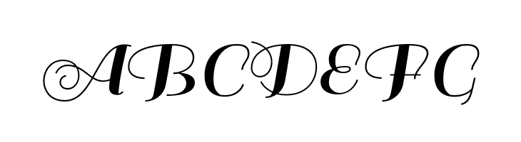 Sail-Regular  Free Fonts Download