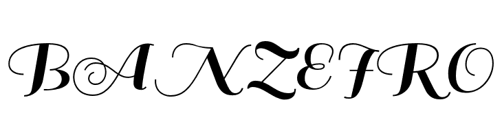 Sail-Regular  Free Fonts Download