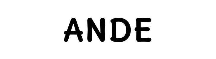 DeliusUnicase-Bold  Free Fonts Download