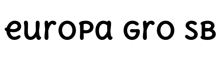 DeliusUnicase-Bold  Free Fonts Download