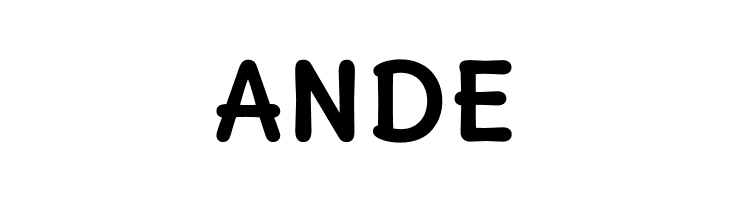 Delius Unicase Bold  Free Fonts Download