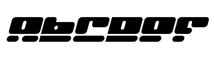 Face plant Italic  Free Fonts Download