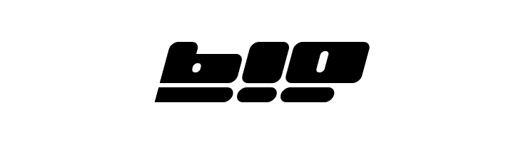 Face plant Italic  Free Fonts Download