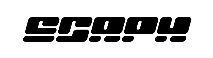 Face plant Italic  Free Fonts Download