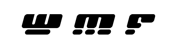 Face plant Italic  Free Fonts Download