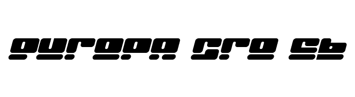 Face plant Italic  Free Fonts Download