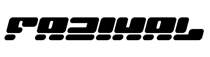 Face plant Italic  Free Fonts Download