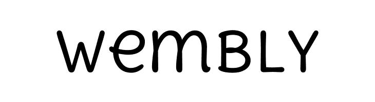 Delius Unicase  Free Fonts Download