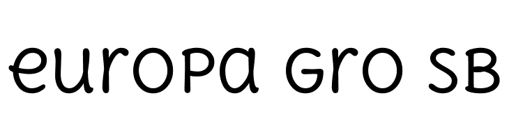 Delius Unicase  Free Fonts Download