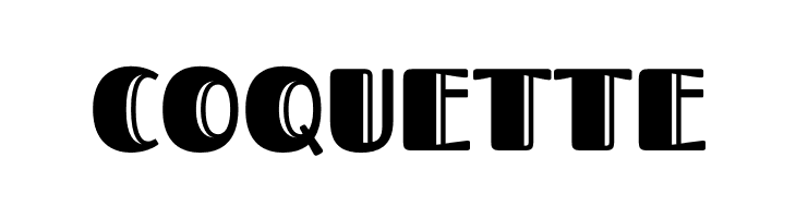 FascinateInline-Regular  Free Fonts Download