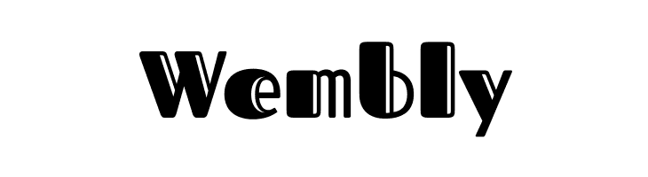 Fascinate Inline  Free Fonts Download