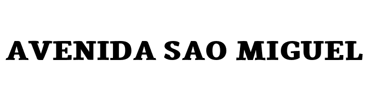 Tienne-Heavy  Free Fonts Download